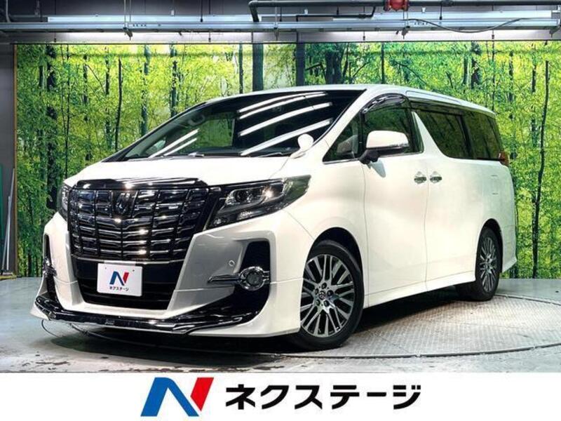 ALPHARD-0