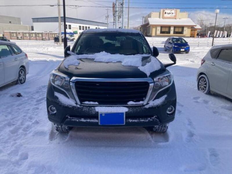 LAND CRUISER PRADO-0