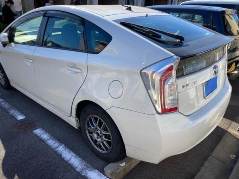 PRIUS