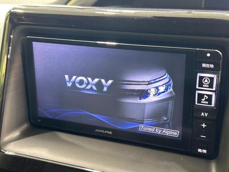 VOXY