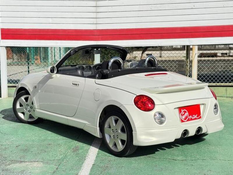 COPEN