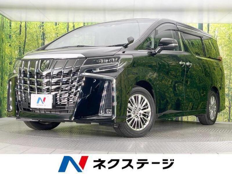 ALPHARD-0