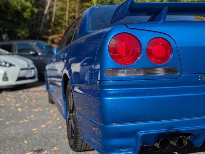SKYLINE