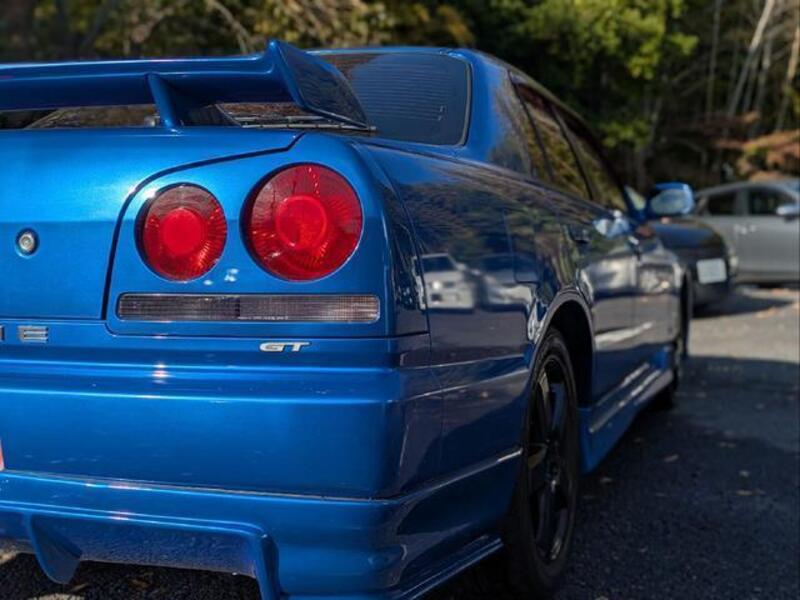 SKYLINE