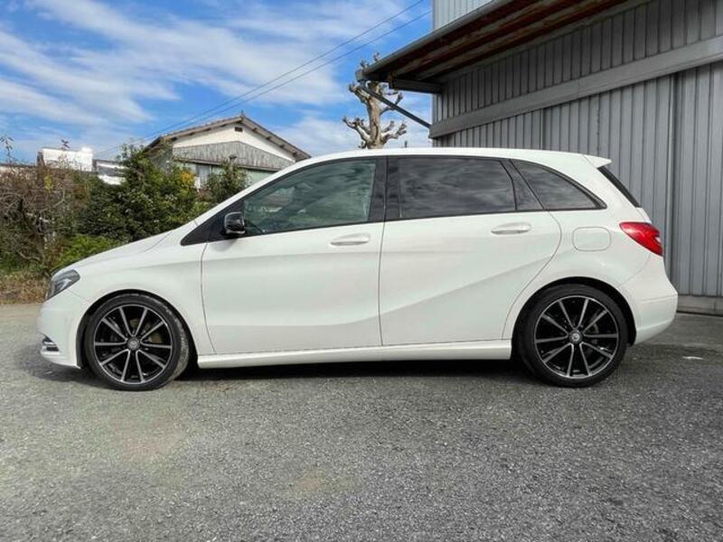 B-CLASS