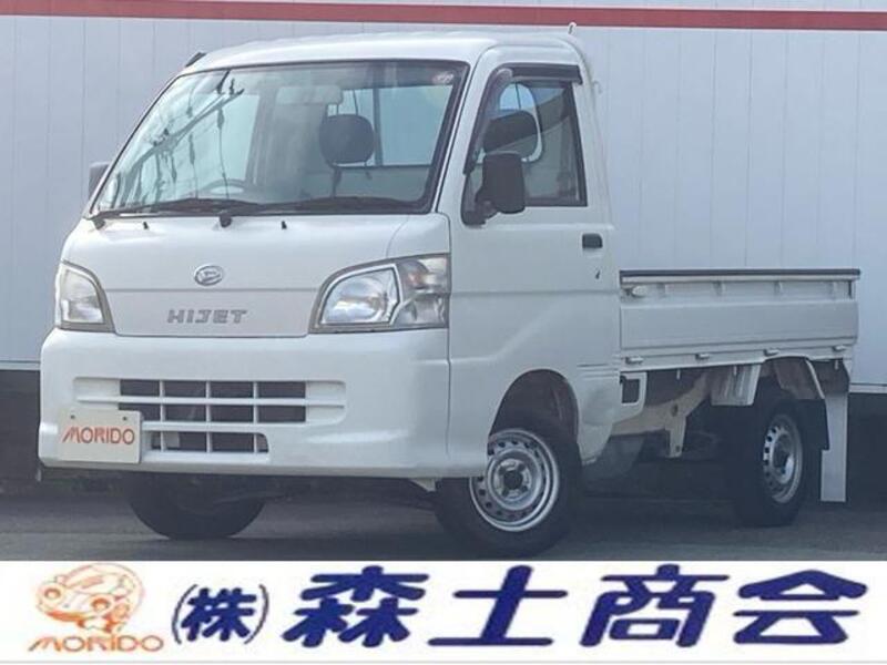 HIJET TRUCK-0