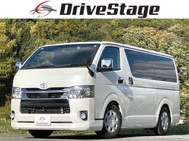 HIACE VAN-0