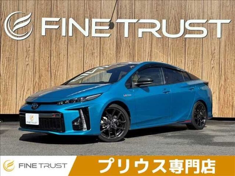 PRIUS PHV-0
