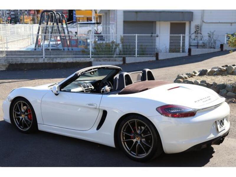 BOXSTER