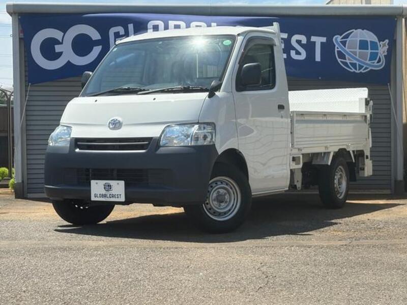 TOYOTA TOWNACE TRUCK