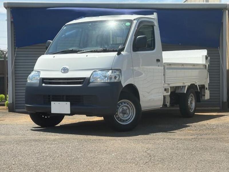 TOYOTA TOWNACE TRUCK