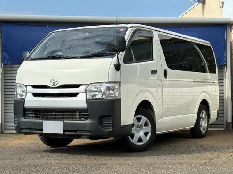 HIACE VAN-0
