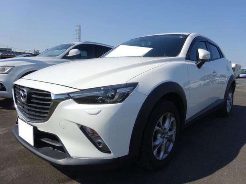 CX-3-0