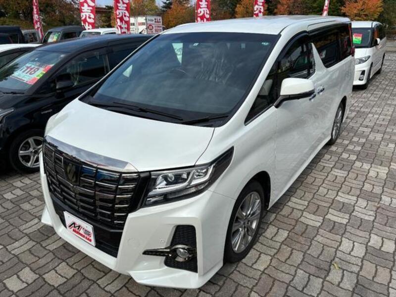 ALPHARD-0