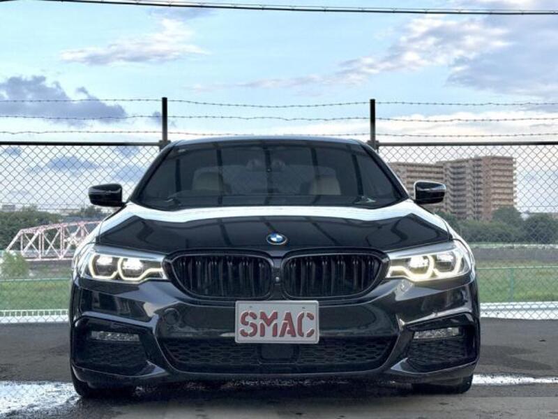 5 SERIES