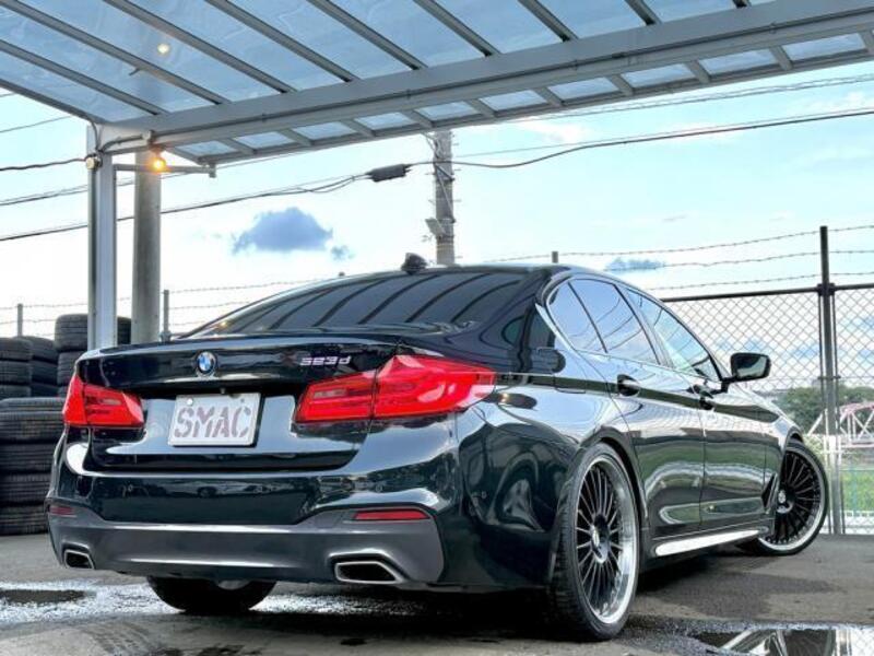 5 SERIES