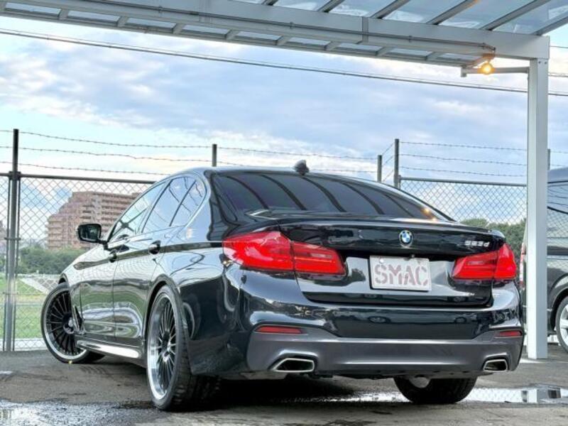 5 SERIES