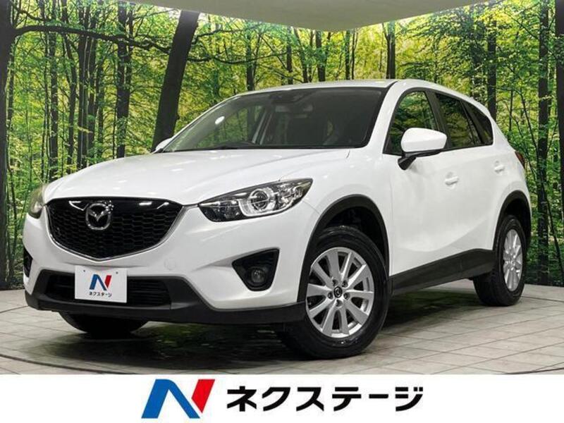 CX-5-0