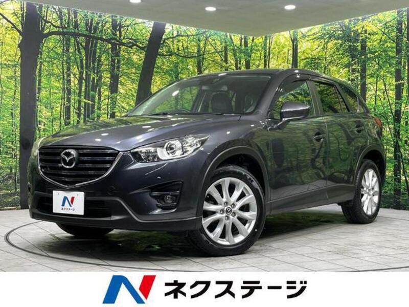 CX-5-0