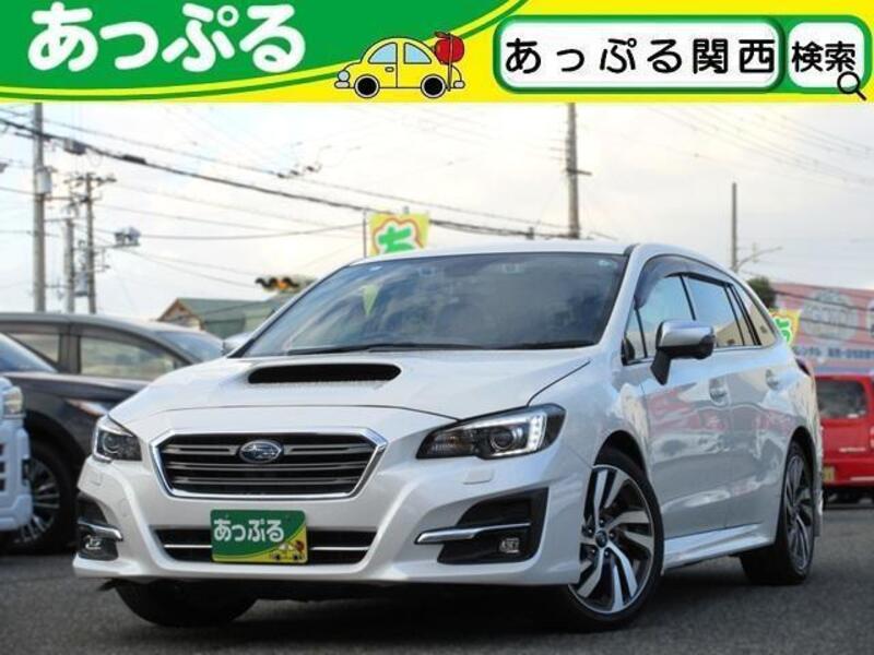 LEVORG-0