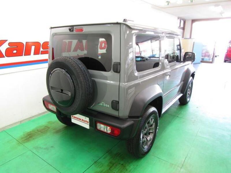 JIMNY SIERRA