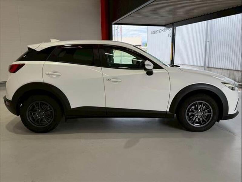 CX-3