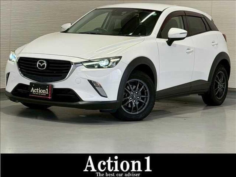CX-3-0