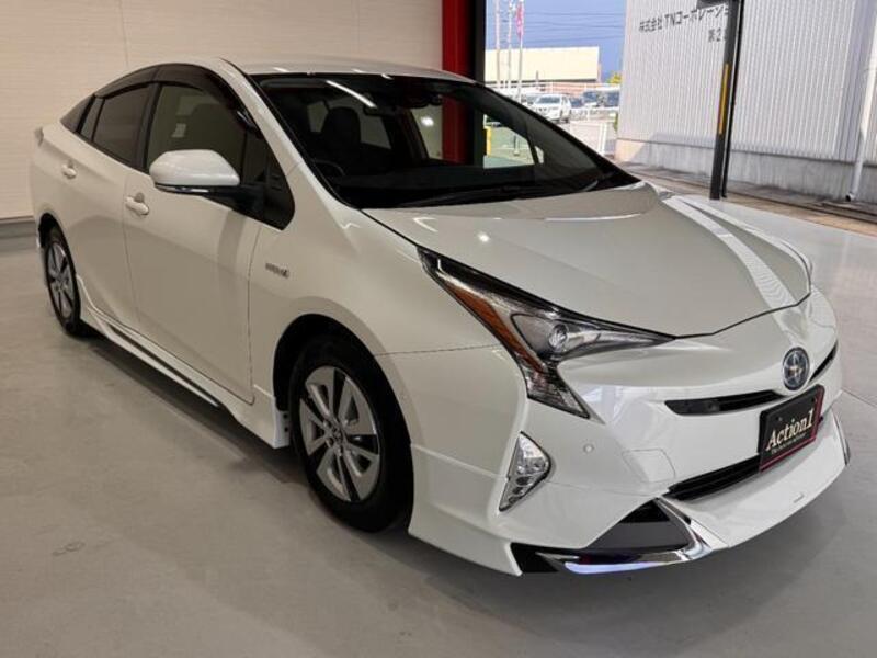 PRIUS