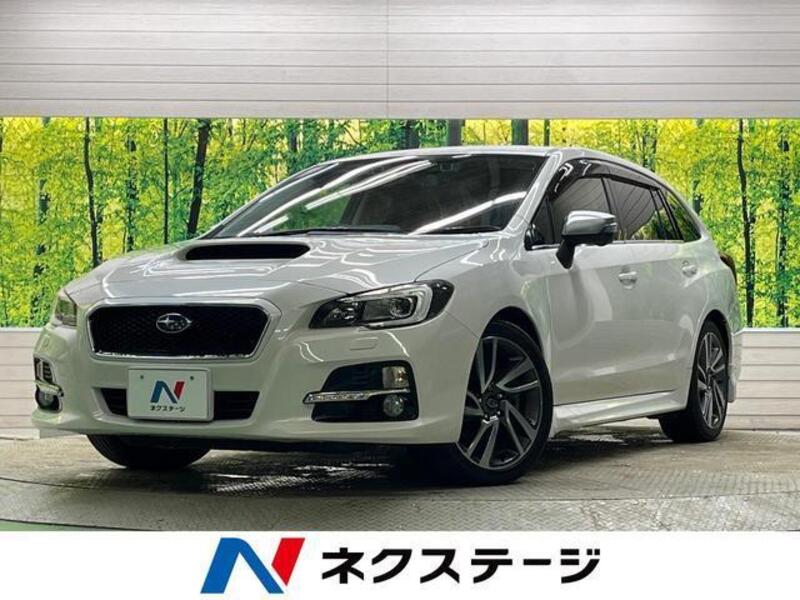 LEVORG-0