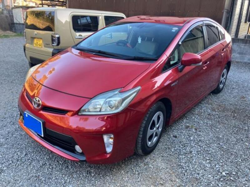 PRIUS