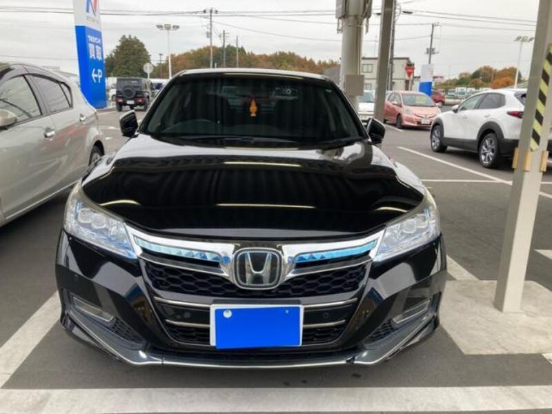 ACCORD HYBRID