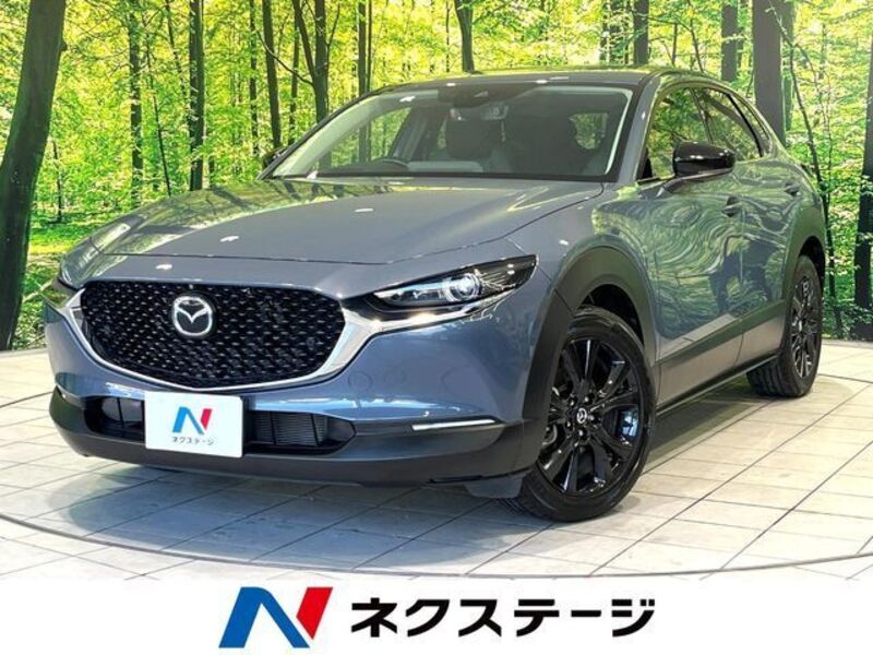 CX-30-0