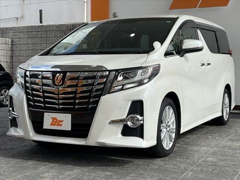 ALPHARD