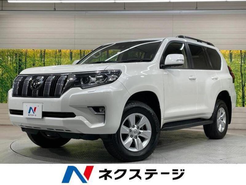 LAND CRUISER PRADO-0