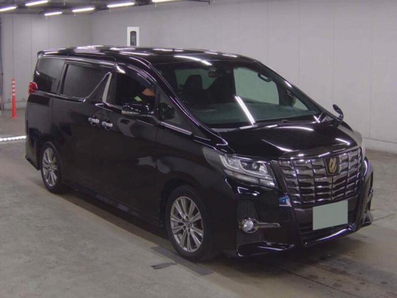 ALPHARD-0