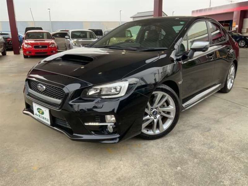 WRX S4