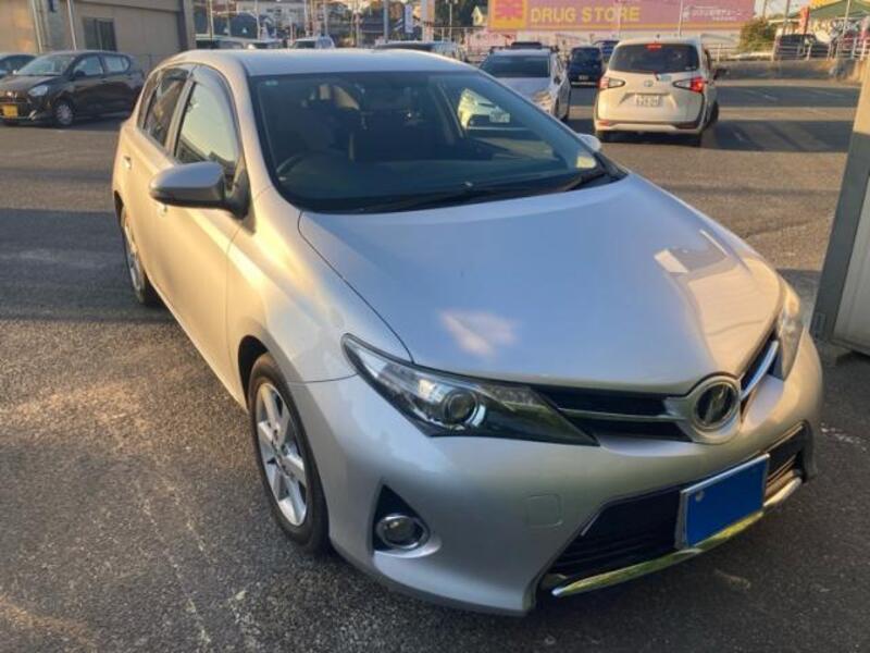 AURIS