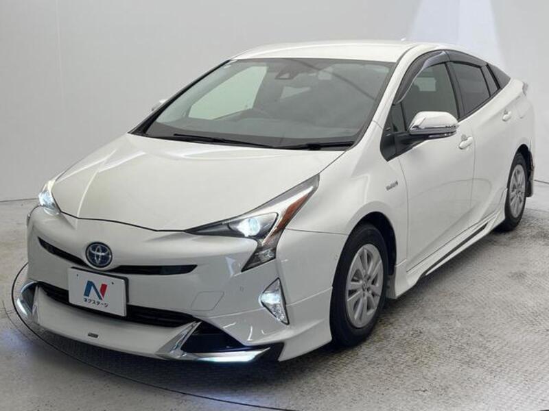 PRIUS