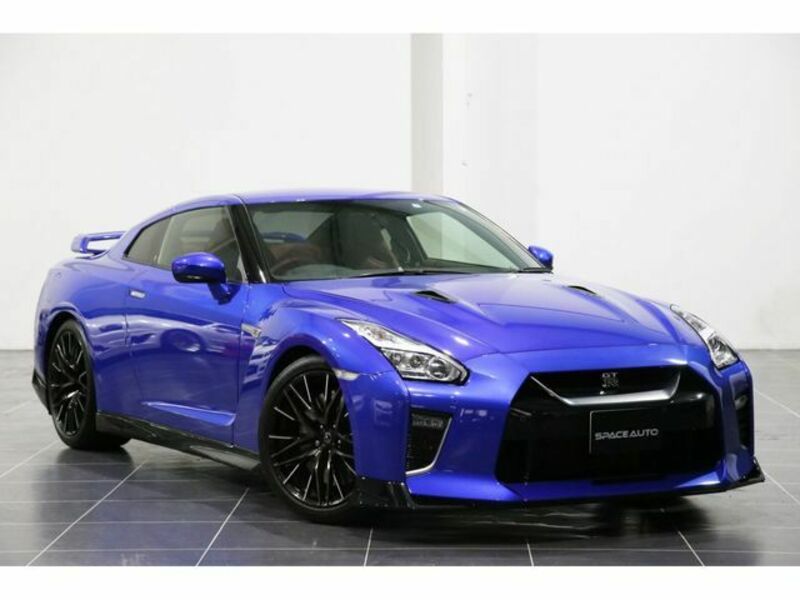 2019 R35 Used 2019 NISSAN GT-R R35 | SBI Motor Japan
