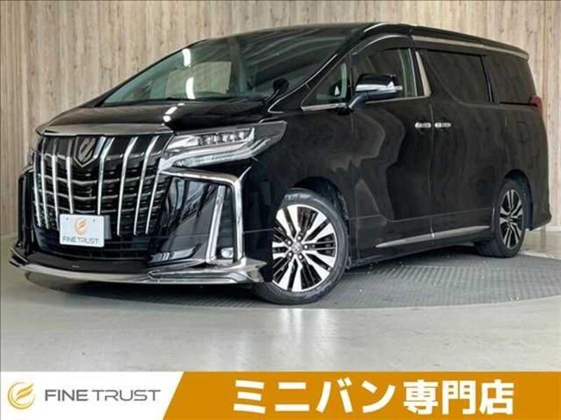 ALPHARD-0