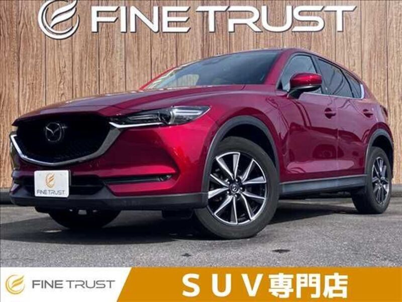 CX-5-0