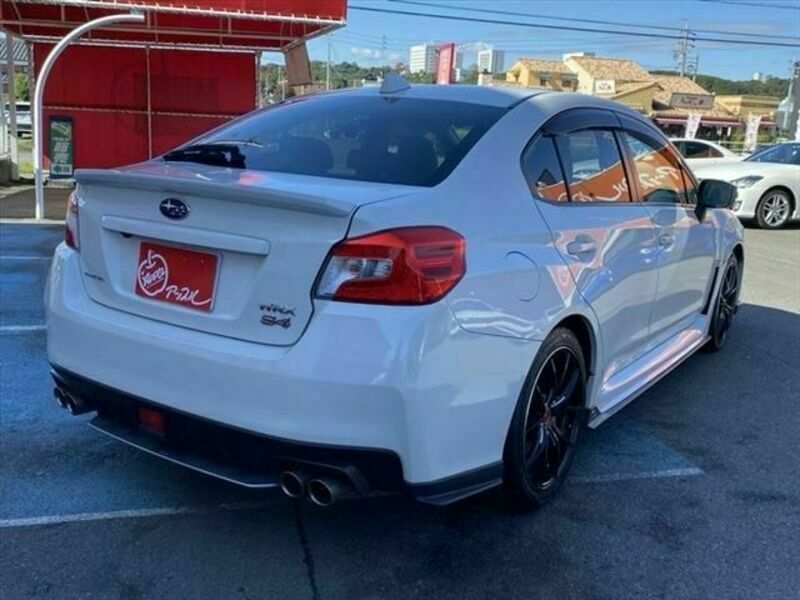 WRX S4