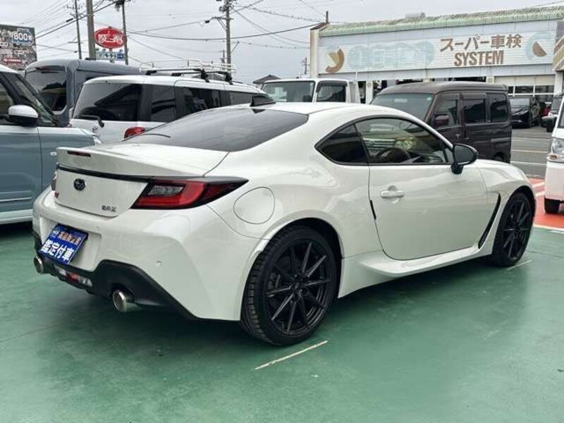 BRZ