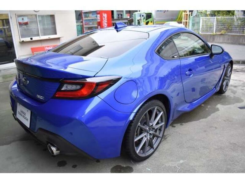BRZ