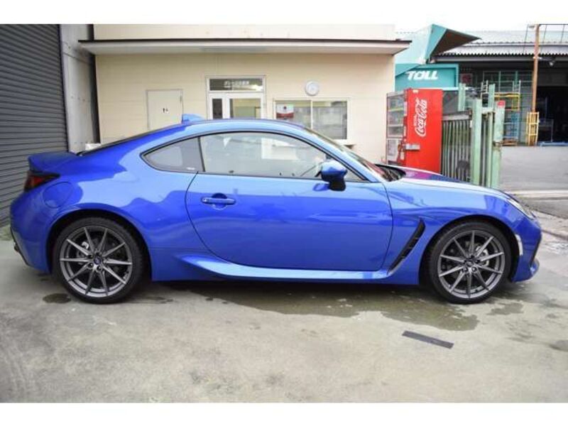 BRZ
