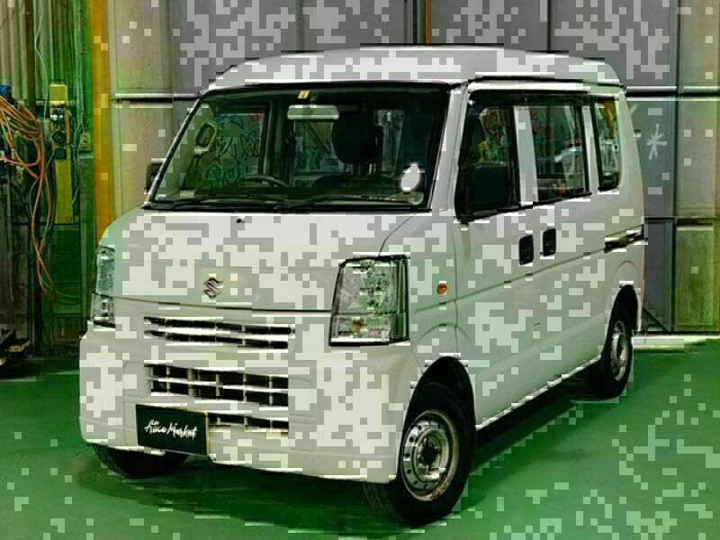 HIJET CARGO-0