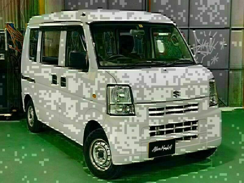 HIJET CARGO