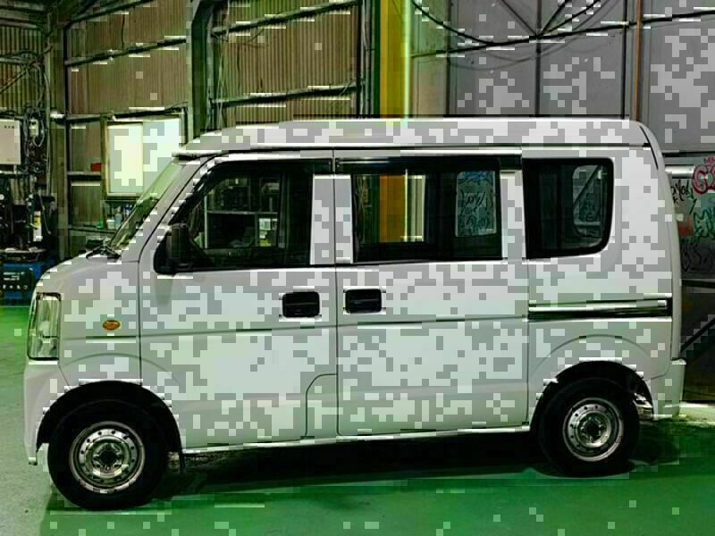 HIJET CARGO