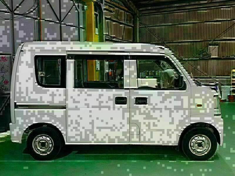 HIJET CARGO