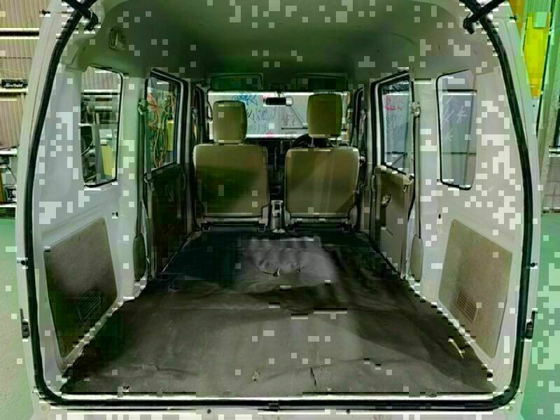 HIJET CARGO